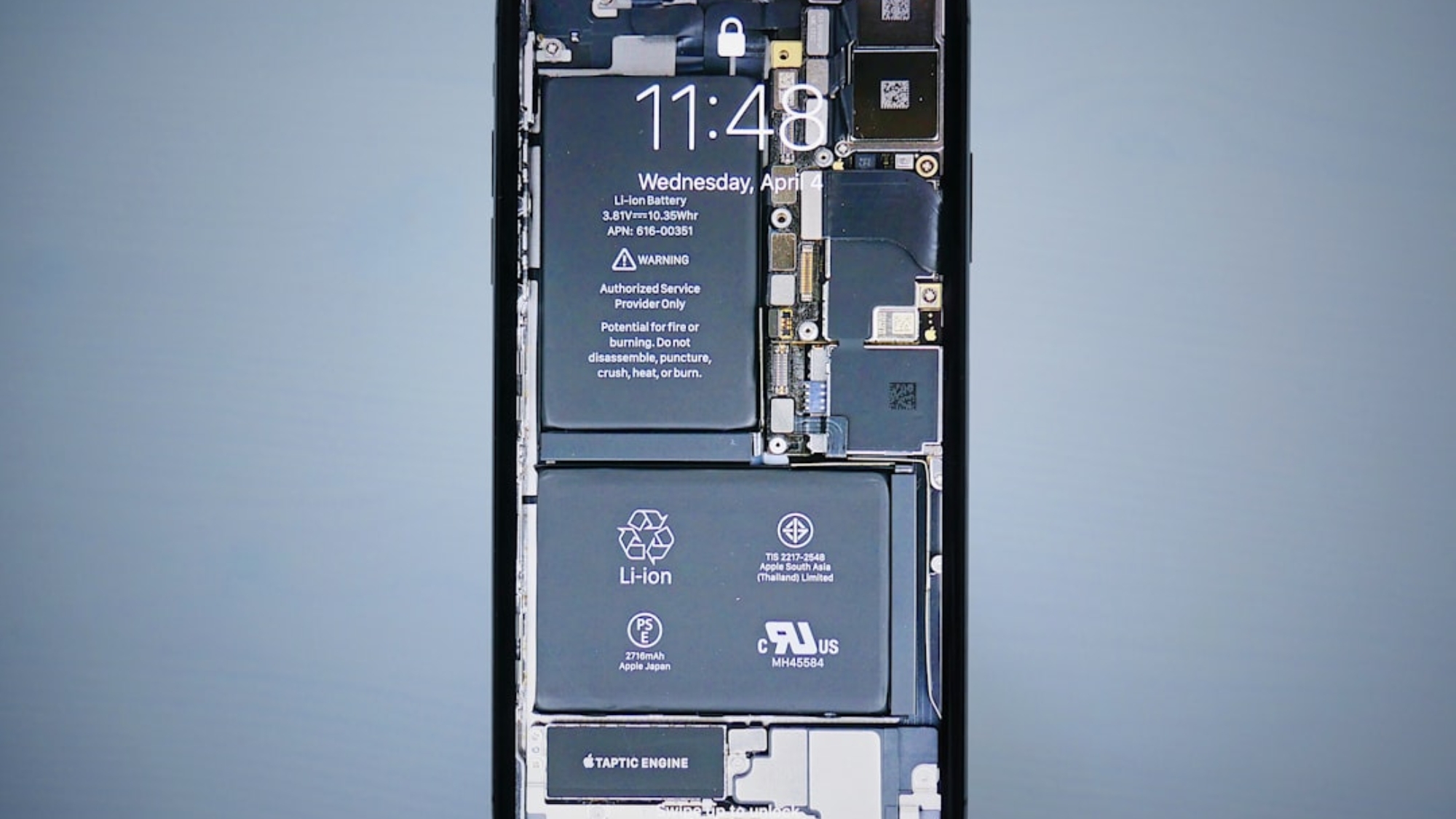 Photo Smartphone Repair