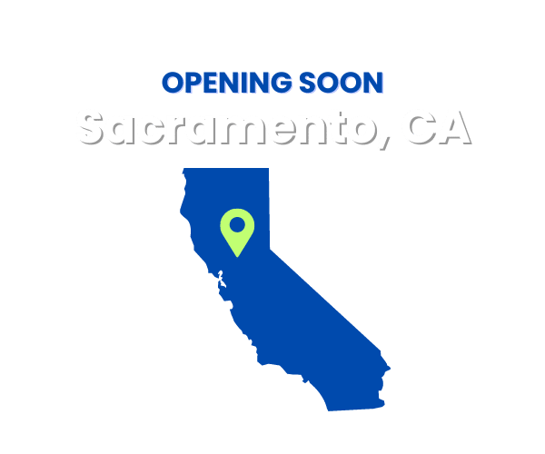 _Sacramento, CA Opening Soon