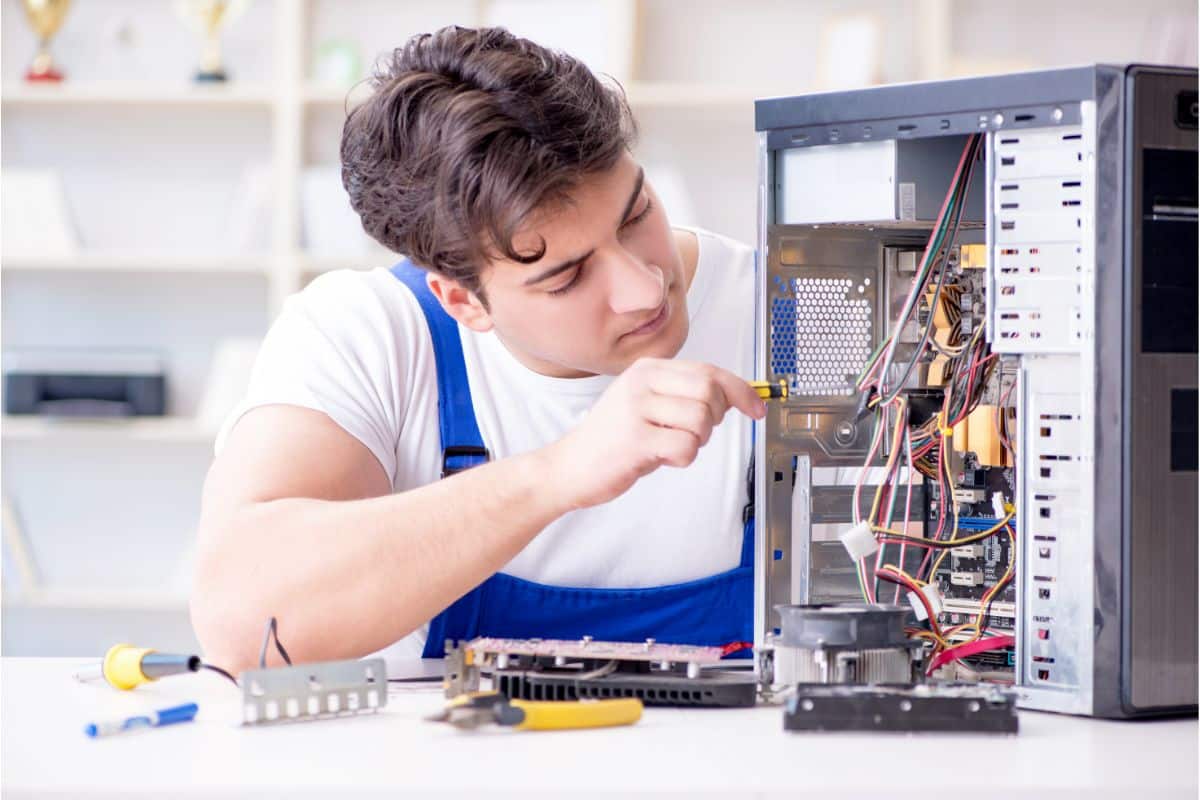 computer repair in Delray Beach