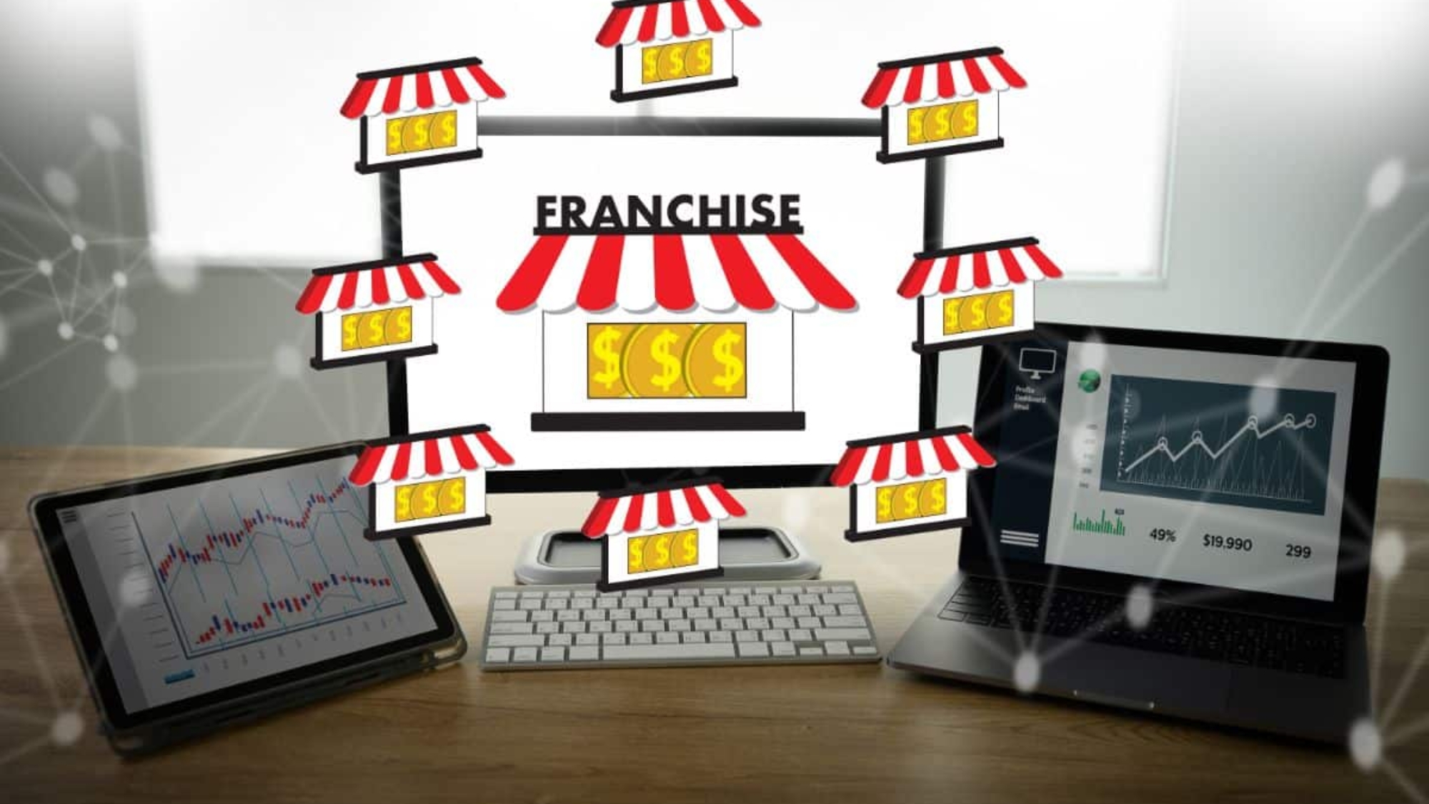 best franchises to own in Ohio