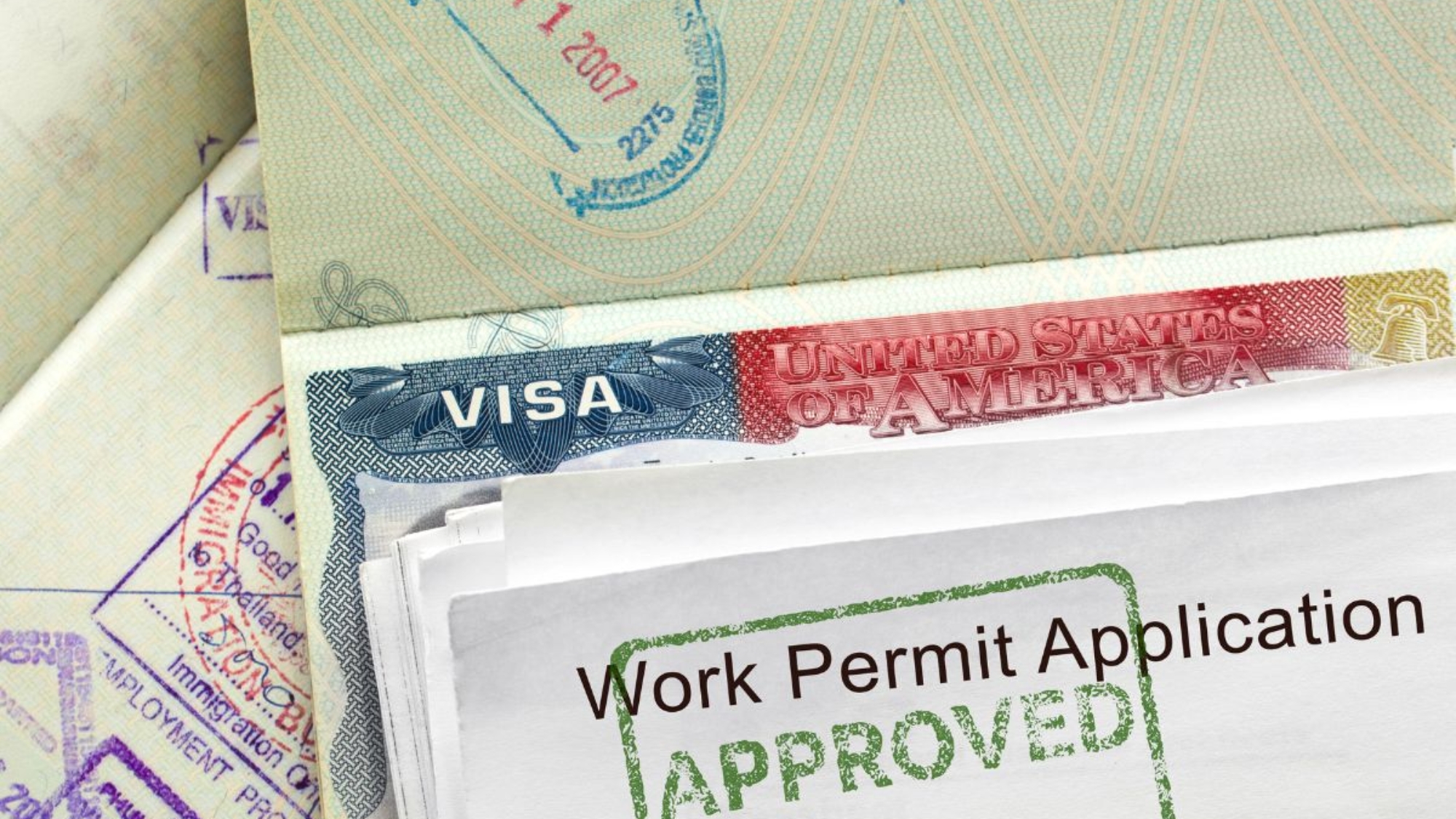 How Long Does it Take to Get a Work Permit