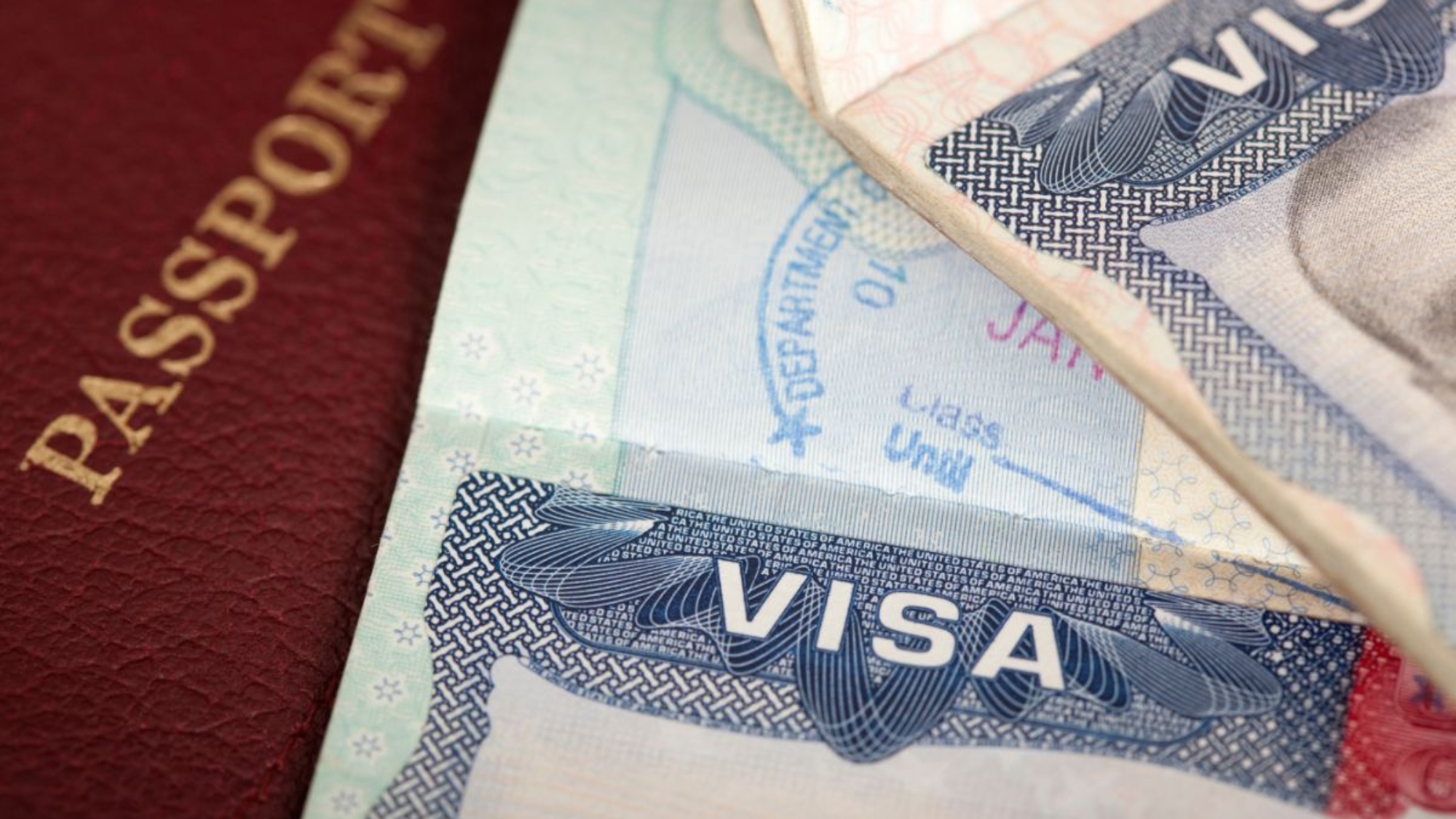 difference between B1 and B2 Visa