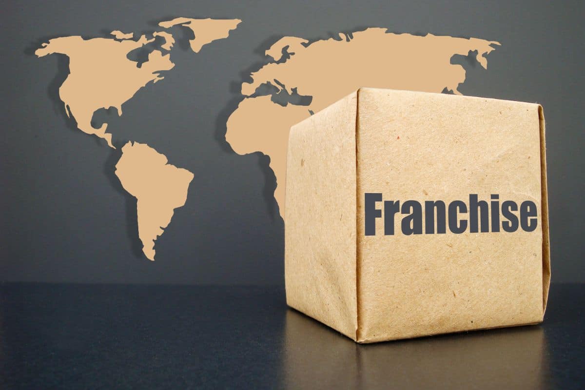 best franchises to Own in South Carolina