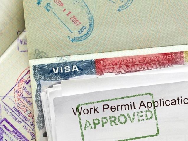 How Long Does it Take to Get a Work Permit