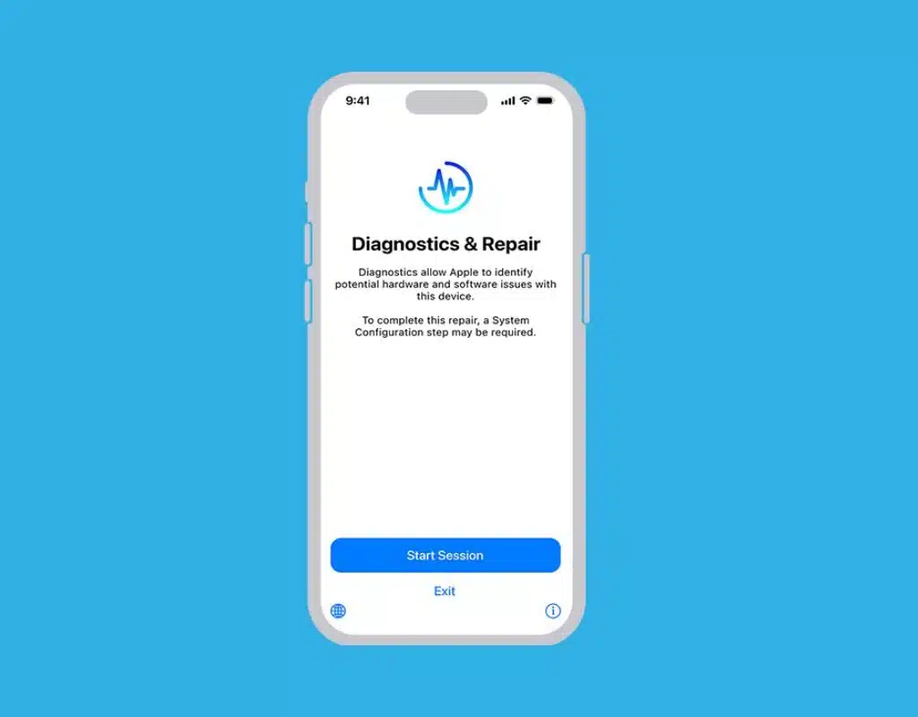 iPhone Repair in Naples