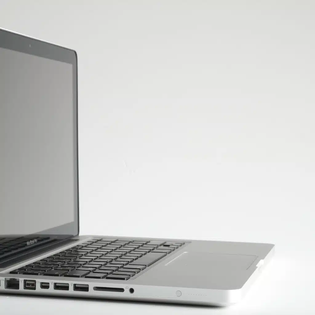 MacBook Repair in Pomona