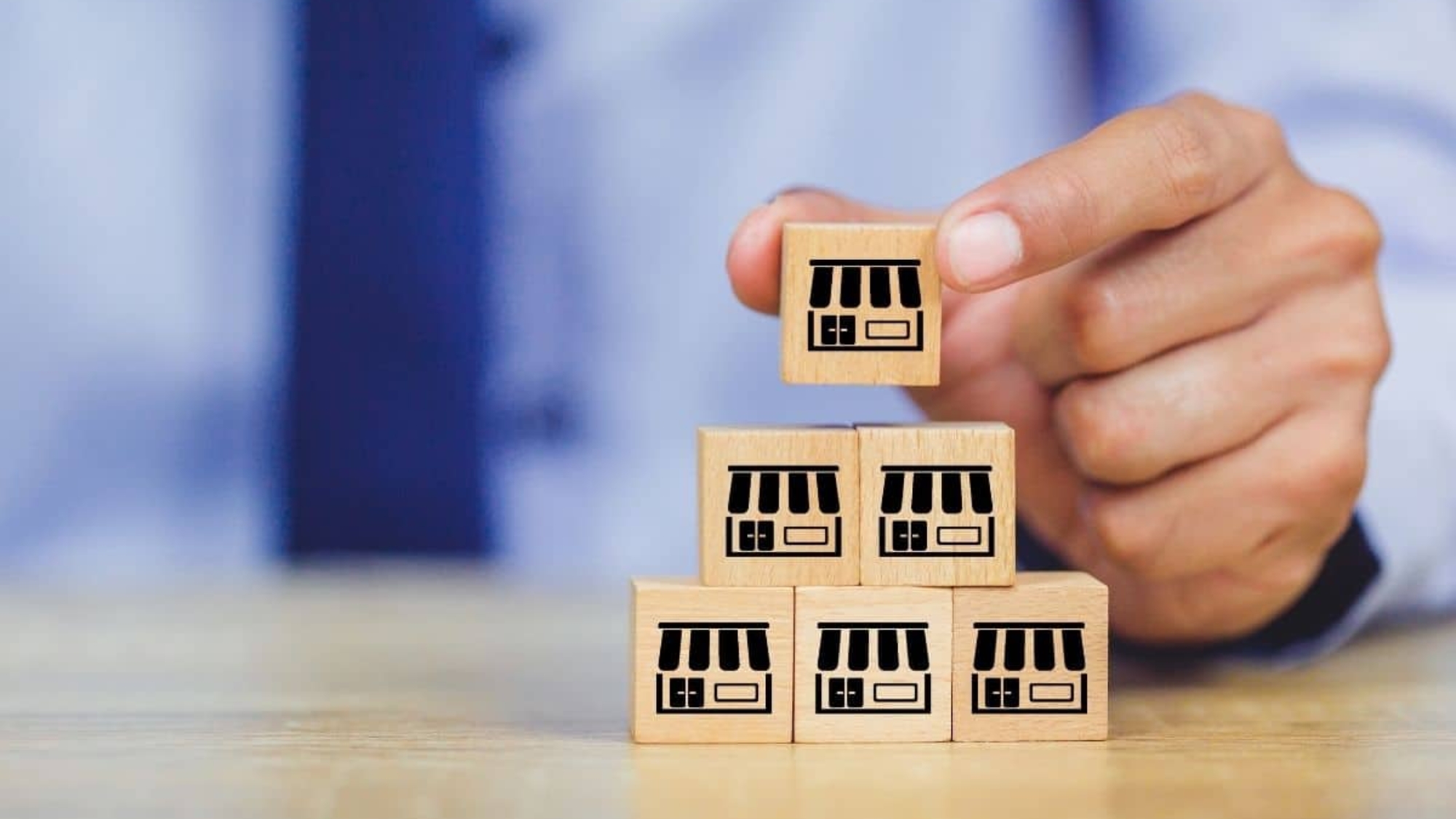 top franchises to own for new entrepreneurs