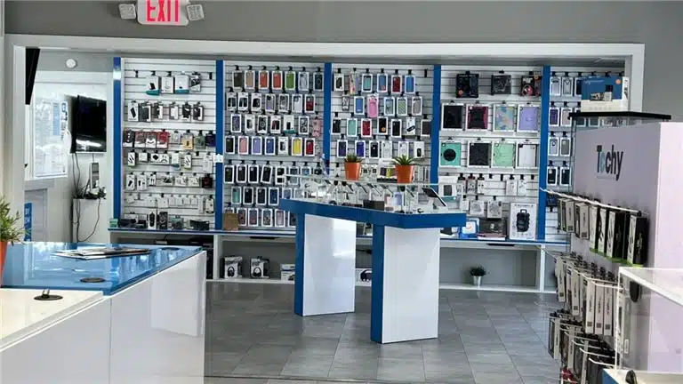 Fastest Growing Franchise opportunity in Ohio, OH By Techy Company.jpg