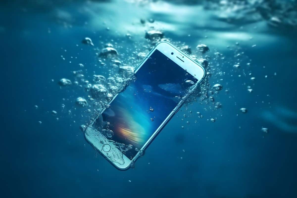 How to Get Water Out of Phone? A Pro Guide for You