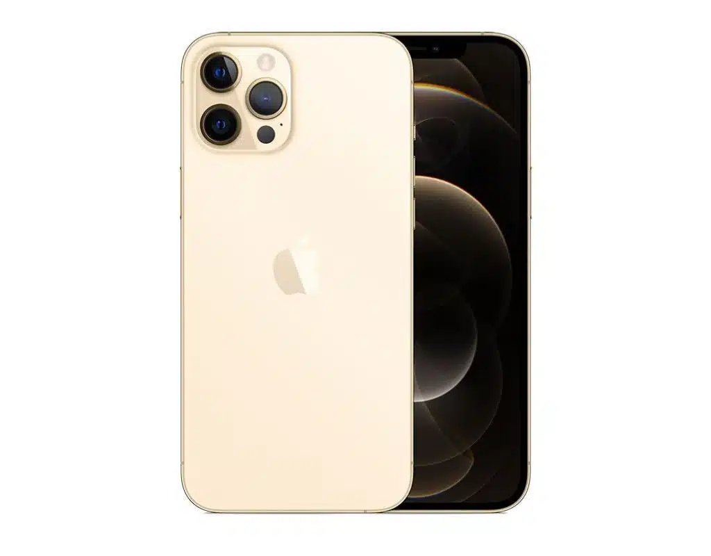 Sell iPhone 12 Pro for Cash