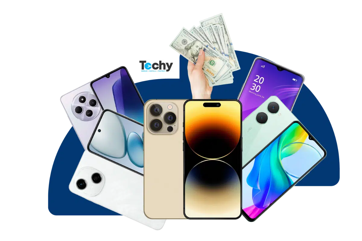 cell phone buyback for cash