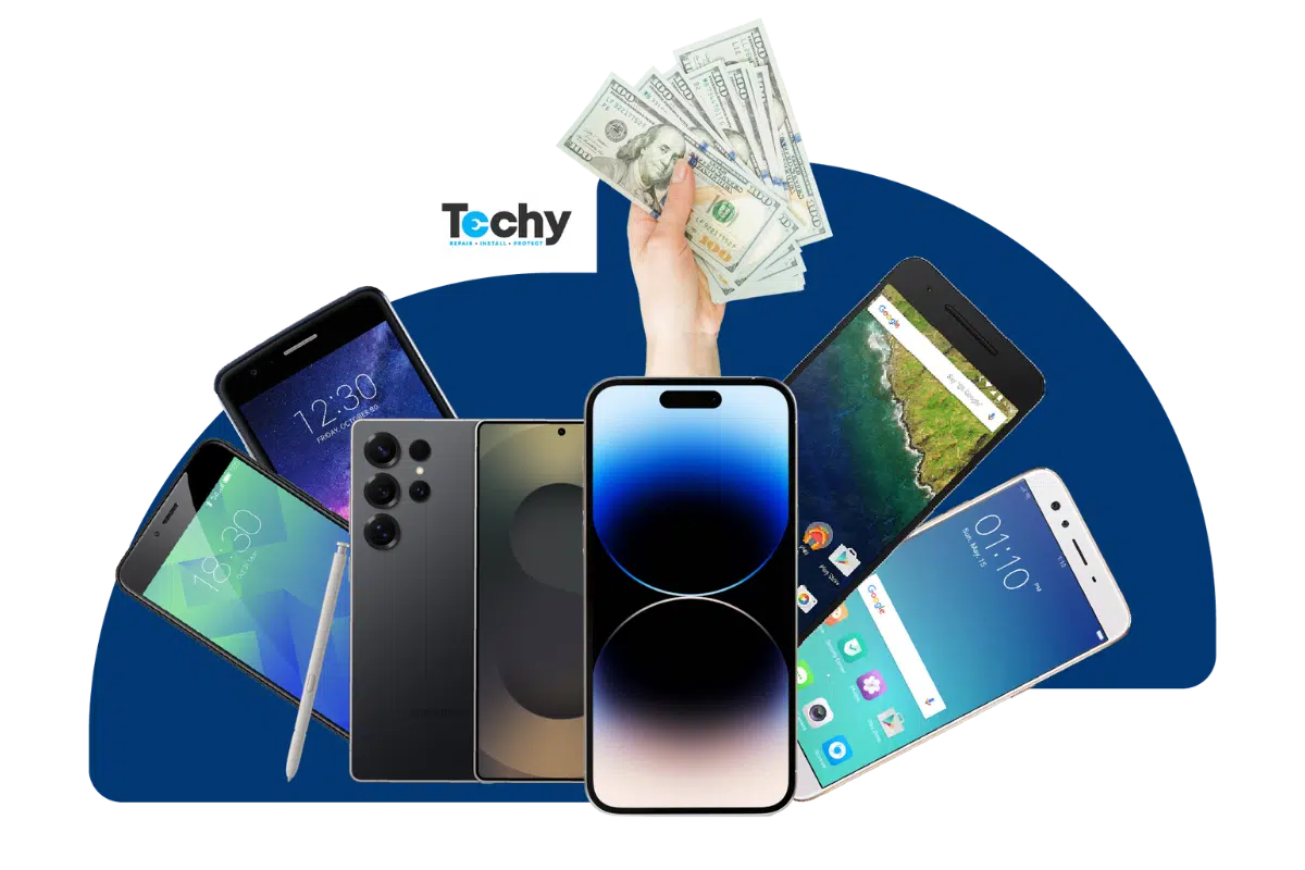Sell Your Phone for Cash