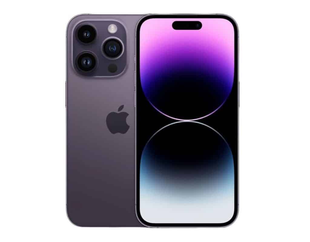 sell iPhone 14 Pro Max for instant cash