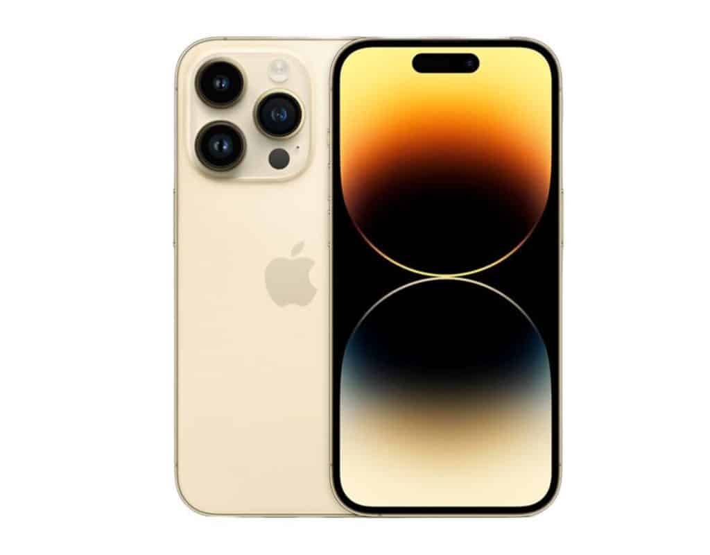 Sell iPhone 14 Pro to Techy