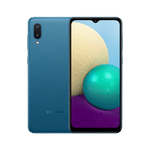 Galaxy A02