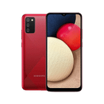 Galaxy A02s