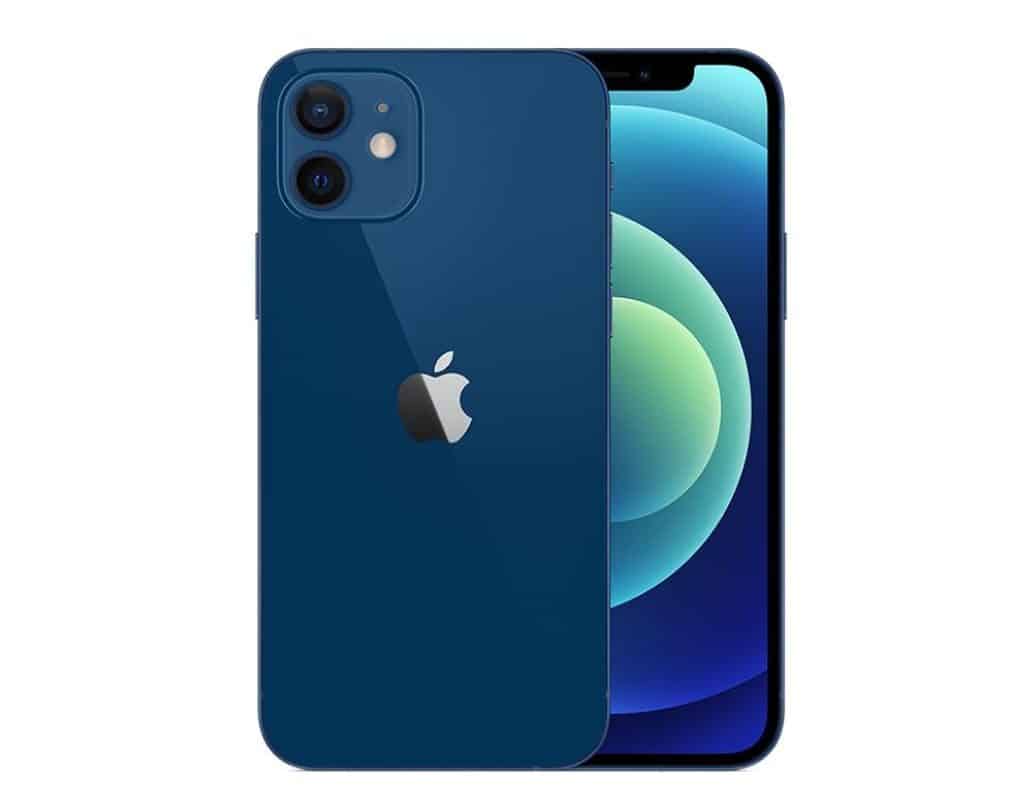 Sell iPhone 12 to Techy