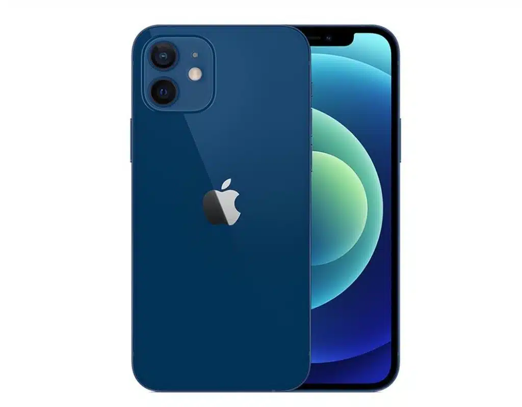 Sell iPhone 12 to Techy