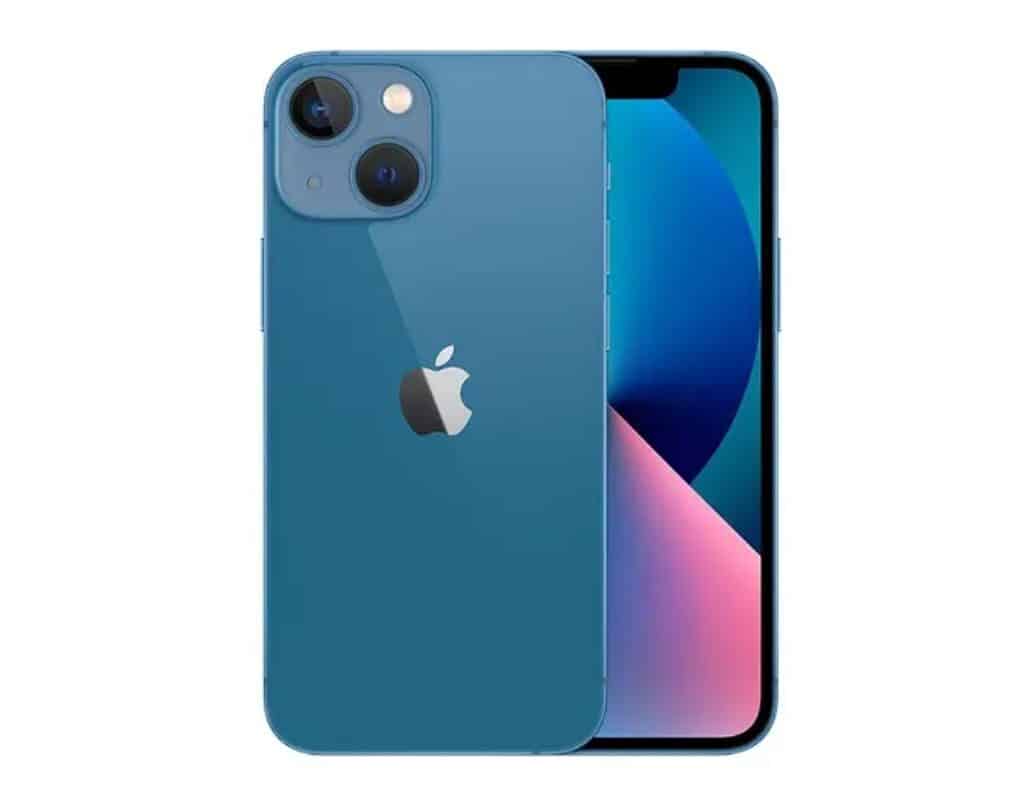 Sell iPhone 13 mini to Techy