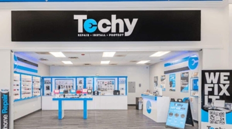 Why Invest in a Techy Franchise