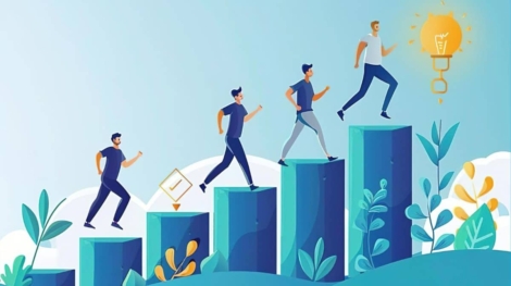 competitors advantage in tech game