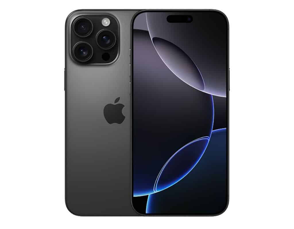 Sell iPhone 16 Pro Max for cash