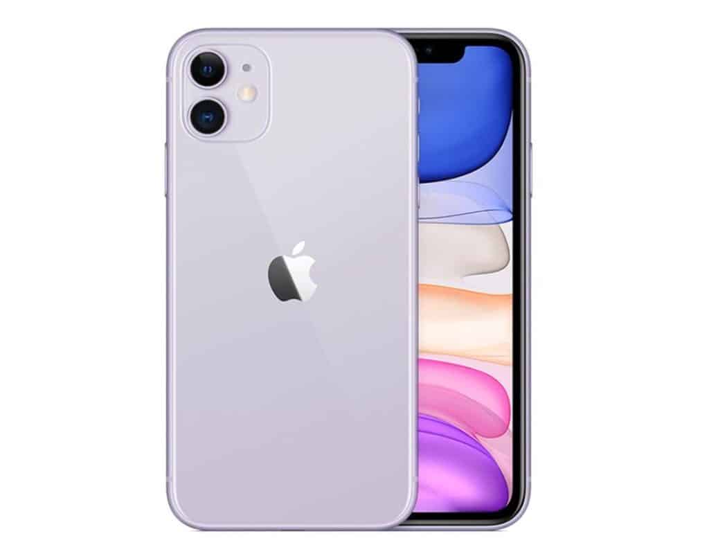 Sell iPhone 11 for cash