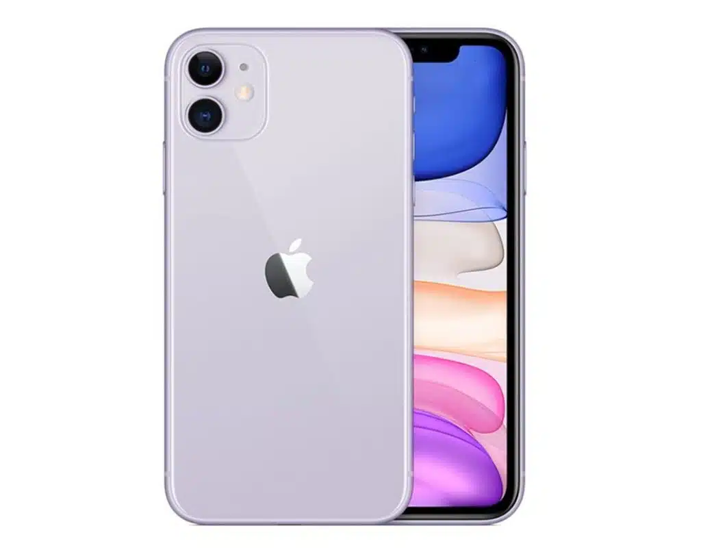 Sell iPhone 11 for cash