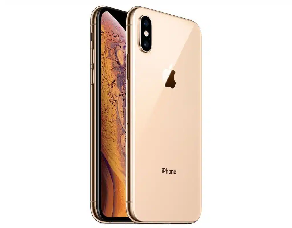 Sell iPhone XS Max for Cash