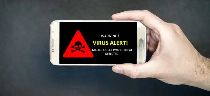 How to remove your phone virus