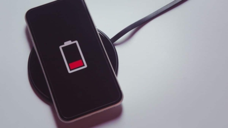 Why Is My Battery Draining So Fast?