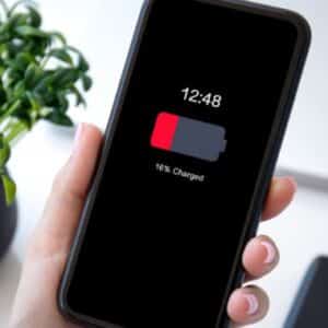 Why Is your Battery Draining So Fast