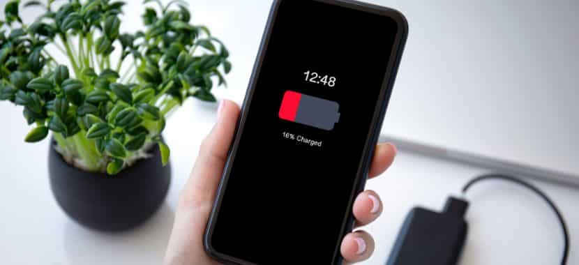 Why Is your Battery Draining So Fast