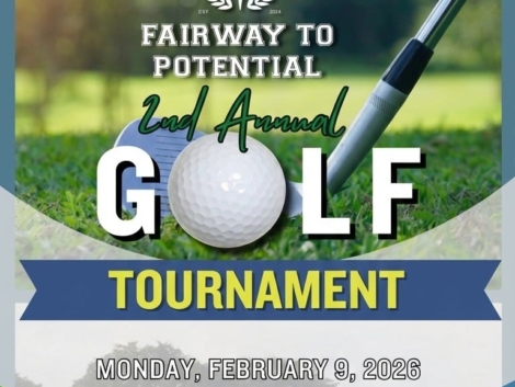 Techy Joins "Fairway to Potential" Golf Tournament to Support Launch
