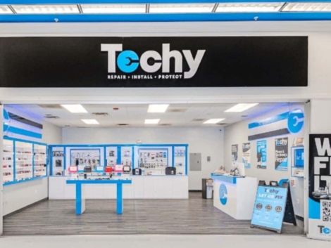 Techy South Miramar and Ismail Hossain’s Story