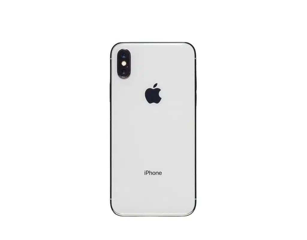 Sell iPhone X for cash