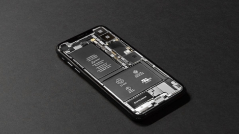iPhone battery replacement guide