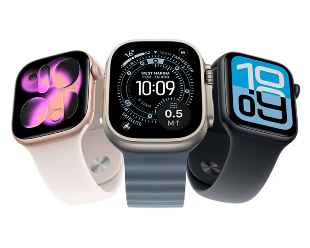 Sell Apple Watch for Instant Cash