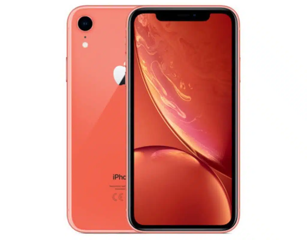 sell iPhone XR for cash