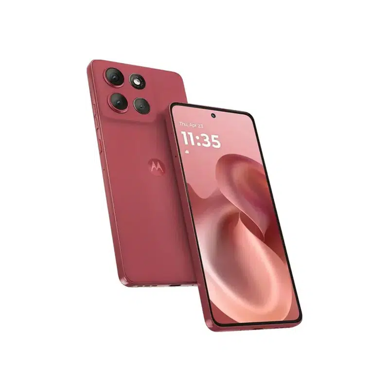 Motorola Moto G86 Power - 5G