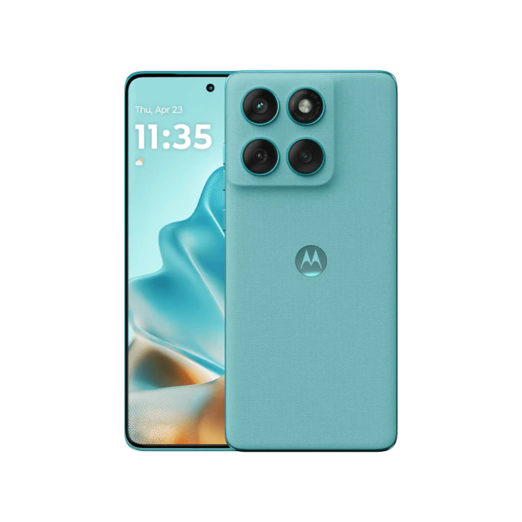 Motorola Edge 60 Fusion 5G