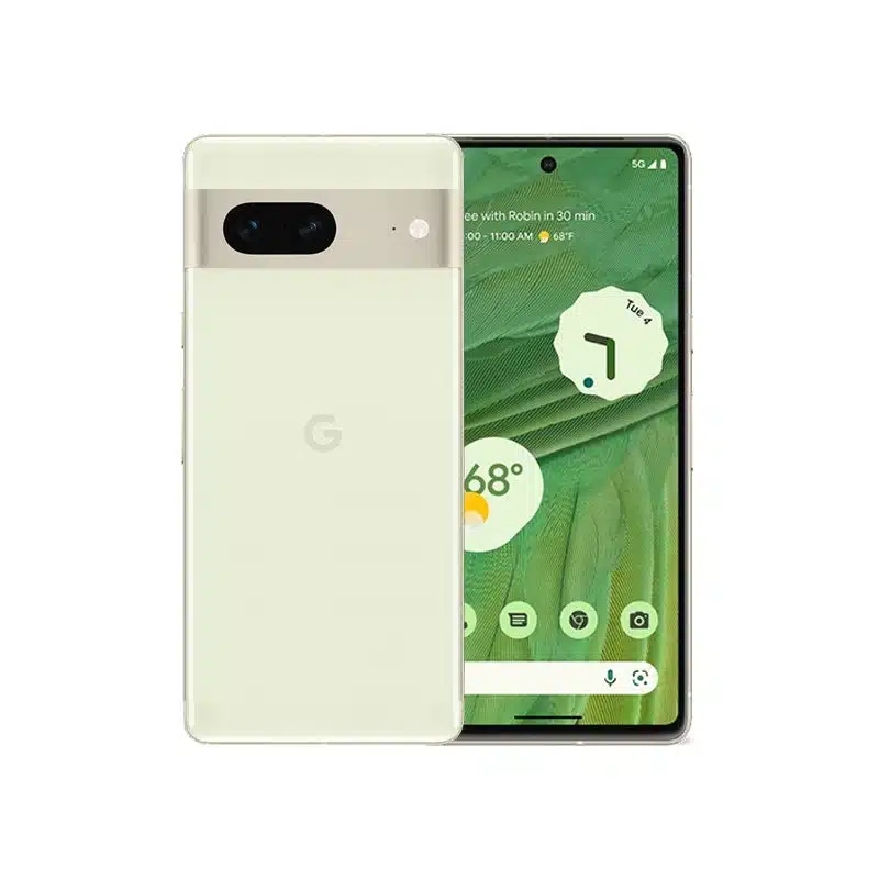 Google Pixel 7