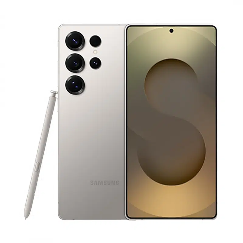 Samsung Galaxy S25 Ultra