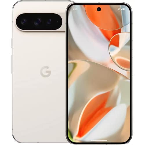 google Pixel 9 pro