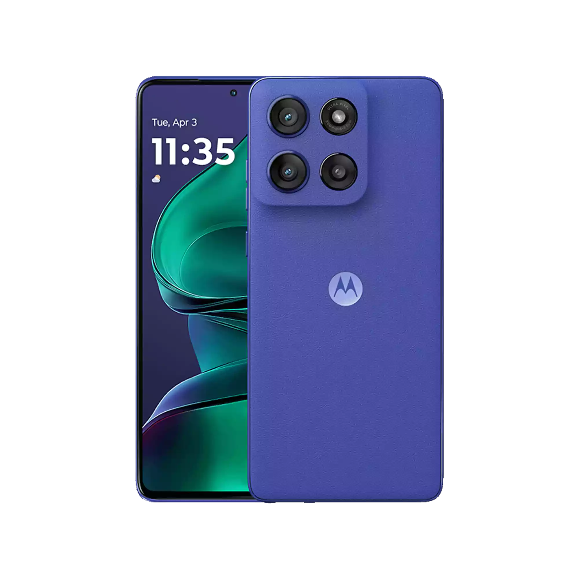 Motorola Edge 60 Stylus 5G