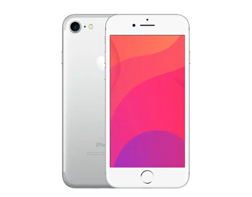 Sell My iPhone 7 for Cash