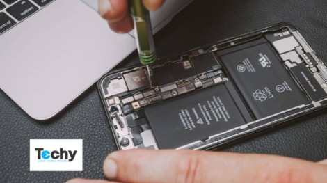 what to know before repairing an iPhone