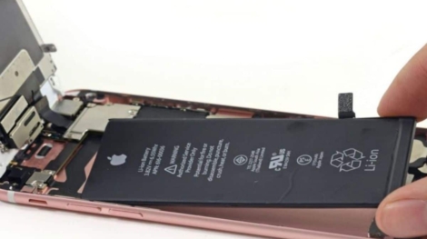Where to replace an iPhone battery in Sarasota, FL