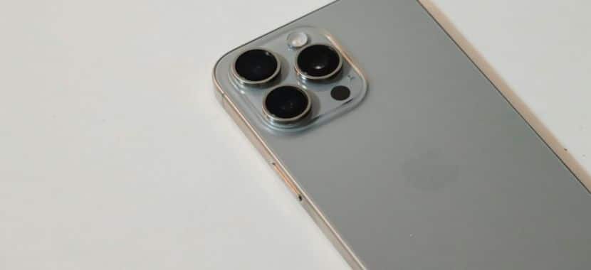 iPhone Camera, Speaker, and Button Repair