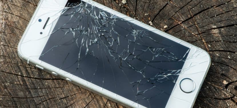 iPhone Screen Repair